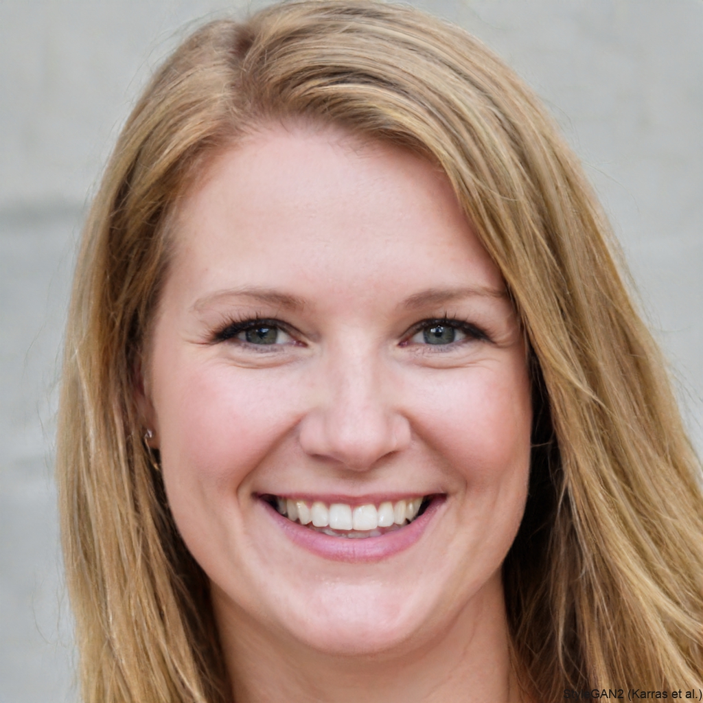 María Fernanda López