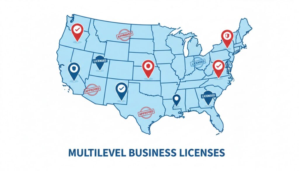 Business Licenses: What You Need to Operate Legally in the U.S.