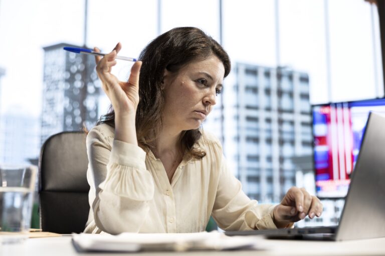 Indicadores financieros que todo dueño de negocio en EEUU debe monitorear cada mes - Key Financial Indicators